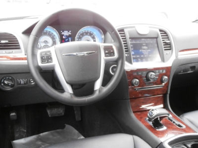 2012 Chrysler 300  Limited