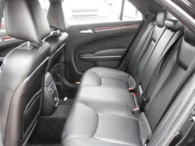 2012 Chrysler 300  Limited