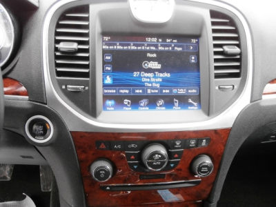 2012 Chrysler 300  Limited