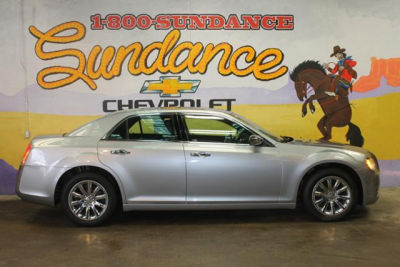 2011 Chrysler 300  Limited