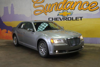 2011 Chrysler 300  Limited