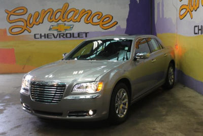 2011 Chrysler 300  Limited