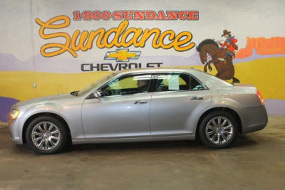 2011 Chrysler 300  Limited