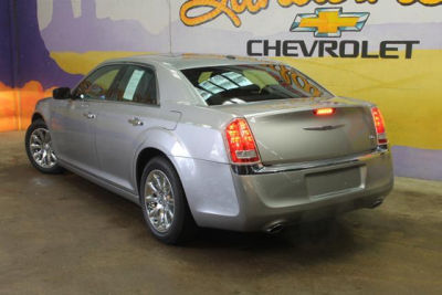 2011 Chrysler 300  Limited