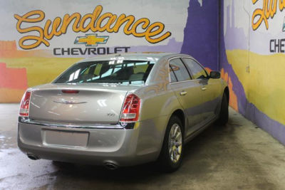 2011 Chrysler 300  Limited