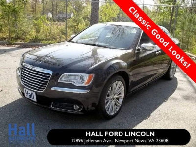 2011 Chrysler 300  Limited