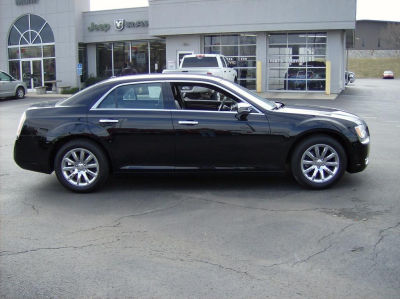 2012 Chrysler 300  Limited