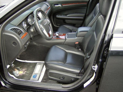 2012 Chrysler 300  Limited