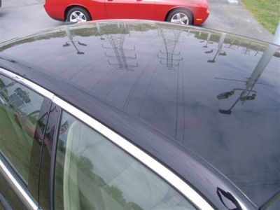 2012 Chrysler 300 Limited