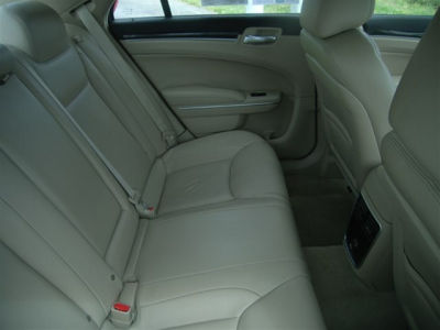 2012 Chrysler 300 Limited