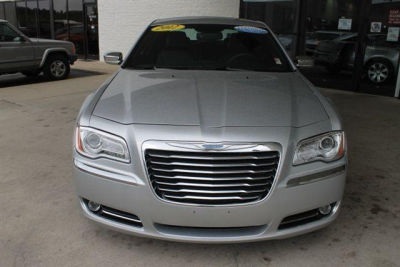 2012 Chrysler 300  Limited