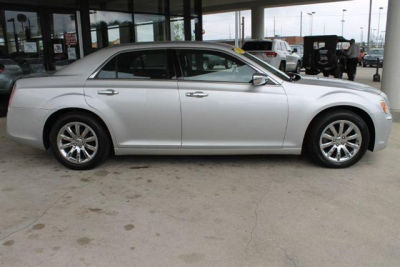 2012 Chrysler 300 Limited