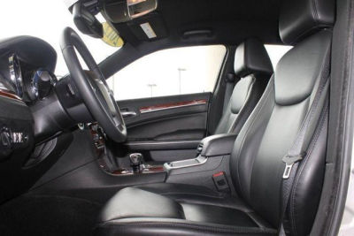 2012 Chrysler 300 Limited