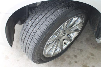 2012 Chrysler 300 Limited
