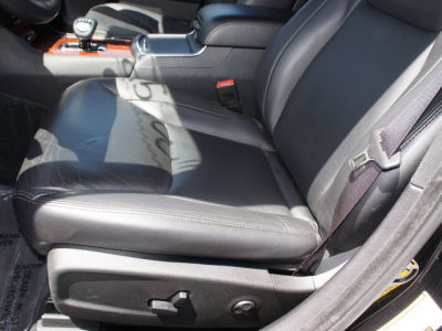 2012 Chrysler 300 Limited