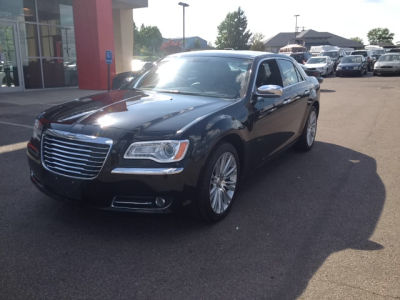 2011 Chrysler 300  Limited