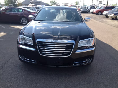 2011 Chrysler 300  Limited
