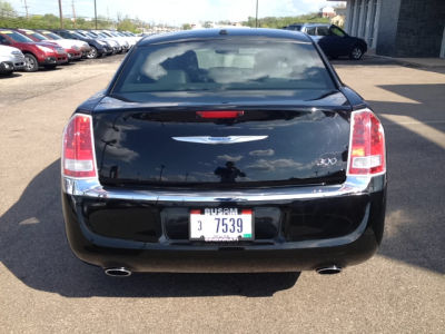 2011 Chrysler 300  Limited
