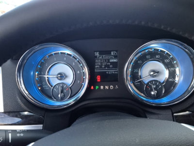 2011 Chrysler 300  Limited