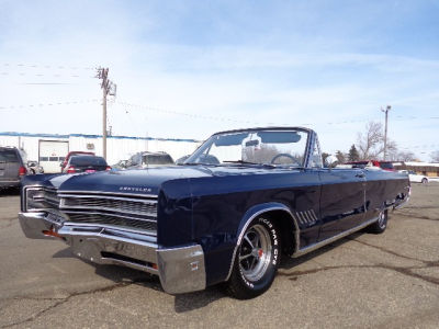 1968 Chrysler 300