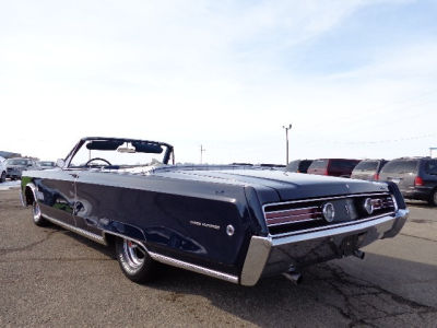 1968 Chrysler 300