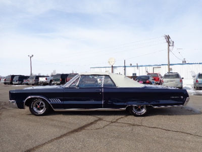 1968 Chrysler 300
