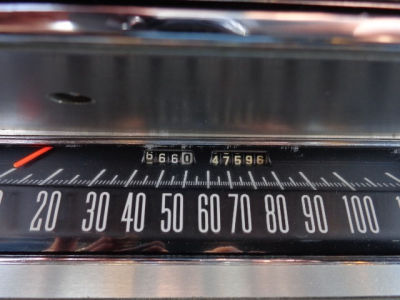 1968 Chrysler 300