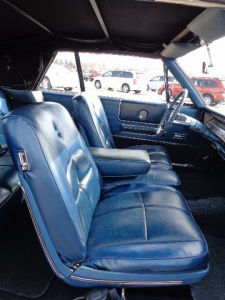 1968 Chrysler 300