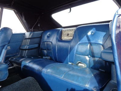 1968 Chrysler 300