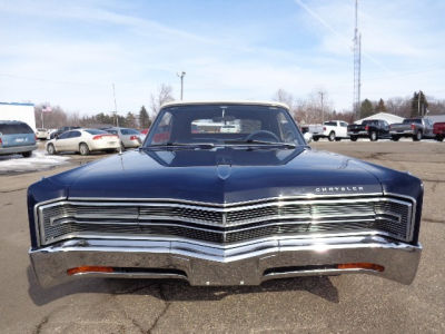1968 Chrysler 300