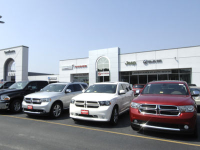 2012 Chrysler 300 Limited