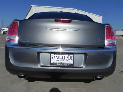 2012 Chrysler 300 Limited