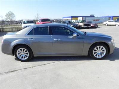 2012 Chrysler 300 Limited