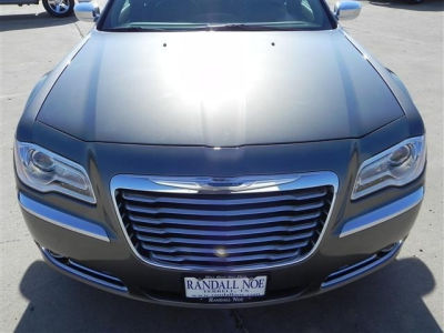 2012 Chrysler 300 Limited