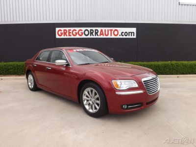 2012 Chrysler 300  Limited