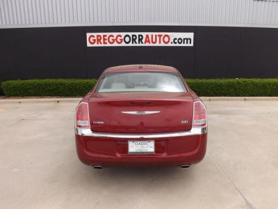 2012 Chrysler 300 Limited