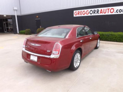 2012 Chrysler 300 Limited