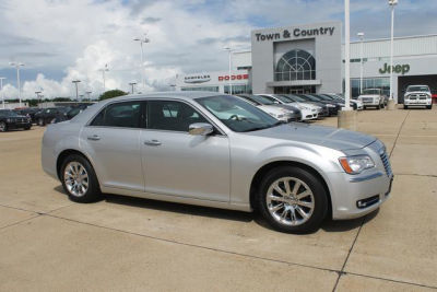 2012 Chrysler 300  Limited