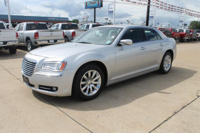 2012 Chrysler 300 Limited
