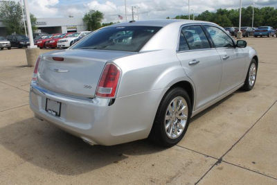 2012 Chrysler 300 Limited