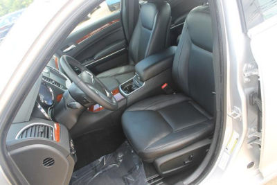 2012 Chrysler 300 Limited