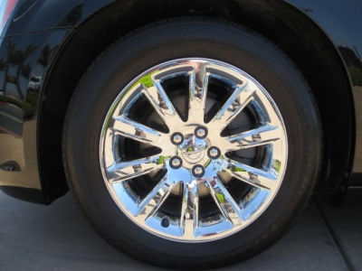2012 Chrysler 300 Limited