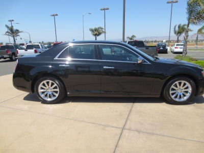 2012 Chrysler 300 Limited