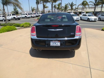 2012 Chrysler 300 Limited