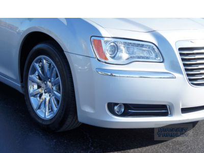 2012 Chrysler 300  Limited