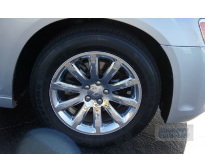 2012 Chrysler 300  Limited