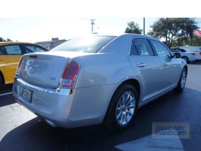 2012 Chrysler 300  Limited
