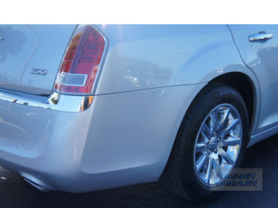 2012 Chrysler 300  Limited