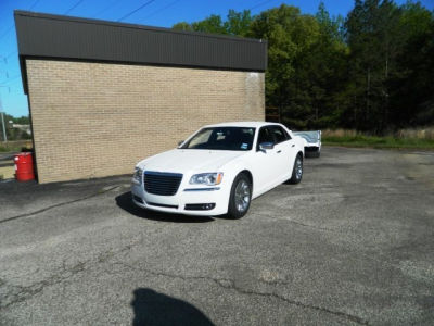 2012 Chrysler 300  Limited