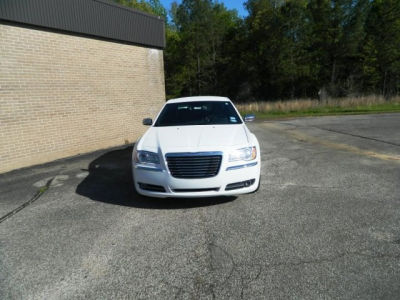 2012 Chrysler 300  Limited